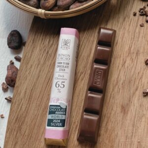 スティック チョコレート - 画像 (4)