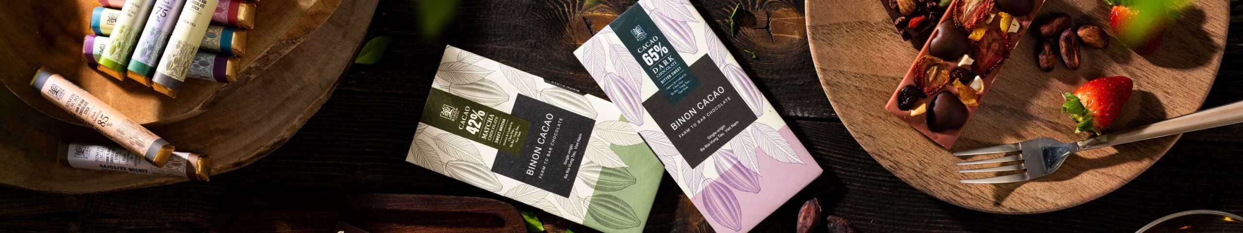 BINON CACAO