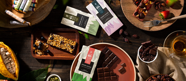 BINON CACAO