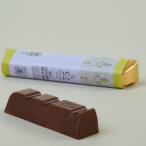 スティックチョコレート5本入りギフトセット（ナチュラル） - 画像 (6)