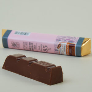 スティックチョコレート5本入りギフトセット（ナチュラル） - 画像 (5)