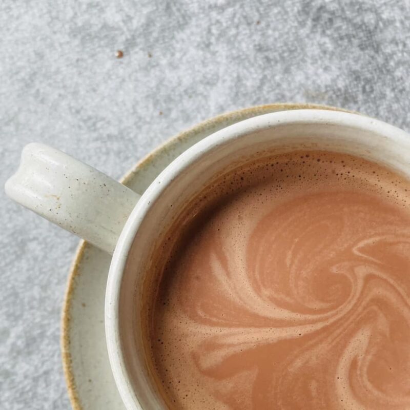 ココアの健康・美容への影響