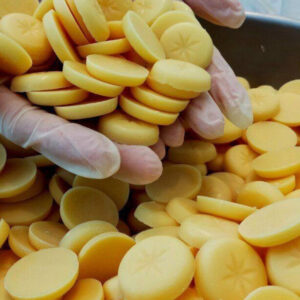 クーベルチュールチョコレート（製菓用）そのまま食べても美味しい！大（1kg） - 画像 (2)