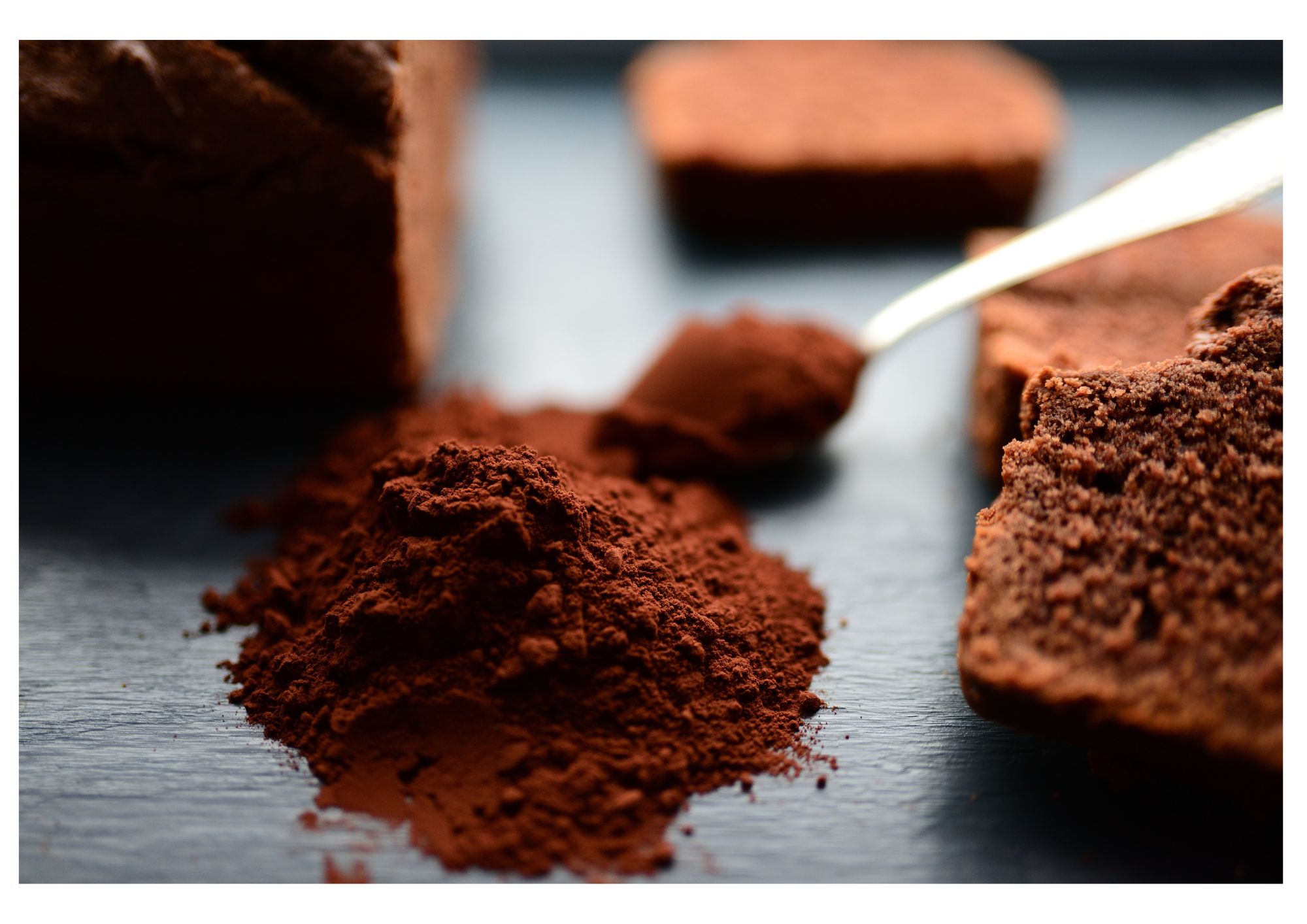 徹底比較：アルカリ処理 vs. 非アルカリ処理の違い